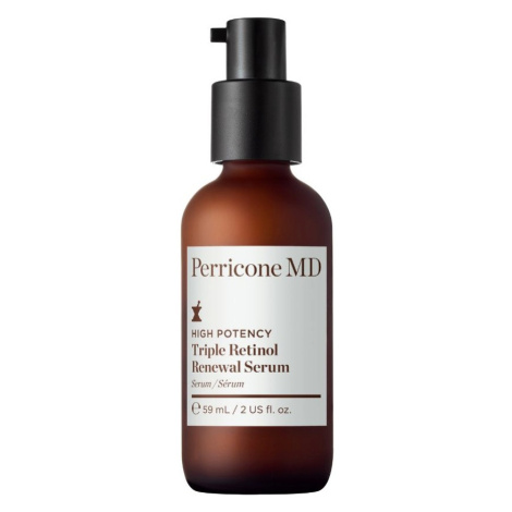 Perricone MD High Potency omlazující sérum s trojitým retinolem 59 ml