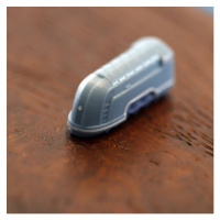 Little Plastic Train Company Miniatury vláčků Barva: The Mercury (šedá)
