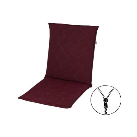 Doppler FUSION 2428 střední, polstr na židli a křeslo