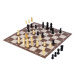 SMG Šachy modrá verze