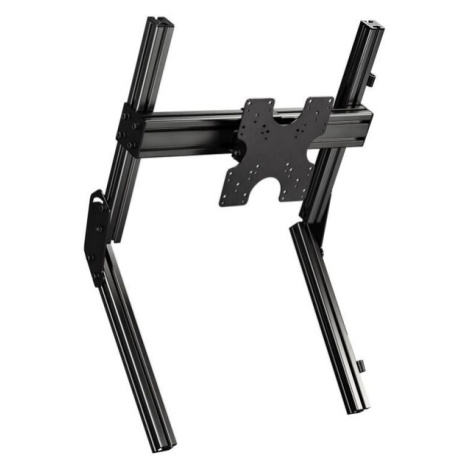 Next Level Racing ELITE Free Standing Overhead/Quad Monitor Stand, stojan pro 1 monitor nad hlav