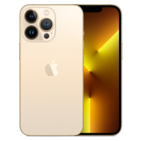 Apple iPhone 13 Pro 256GB zlatý