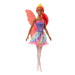 Mattel barbie kouzelná víla dreamtopia, gjk01