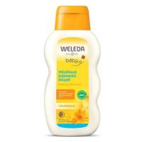 WELEDA Měsíčková kojenecká koupel 200 ml