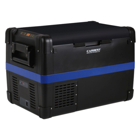 Kompresorová autochladnička Carbest MAXI FREEZER