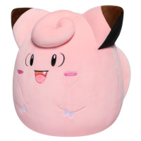 Squishmallows pokémon clefairy 25 cm