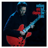 Clapton Eric: Nothing But The Blues - CD