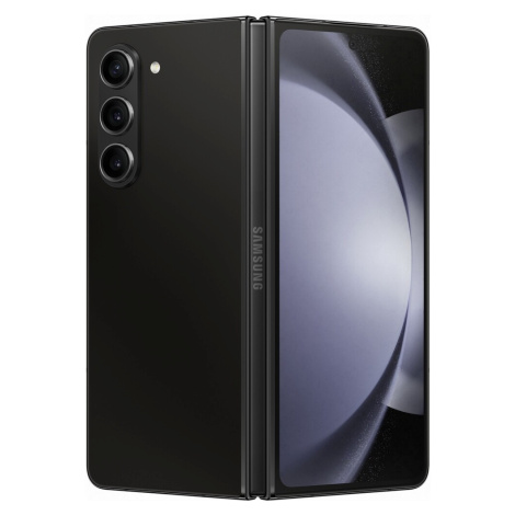 Samsung Galaxy Z Fold5 5G 256GB černý