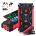 Jump Starter Powerbanka 20000MAH 12V Multifunkční Booster 3V1 Svorka