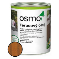 Olej terasový Osmo 006 bangkirai 0,75 l