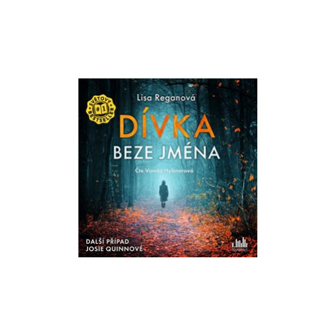 Dívka beze jména Cosmopolis