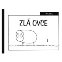 Zlá ovce I - Michal Jareš