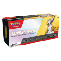 Pokémon TCG: June Trainers Toolkit