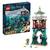 LEGO® Harry Potter™ 76420 Turnaj tří kouzelníků: Černé jezero