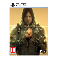 Death Stranding - Directors Cut (PS5)