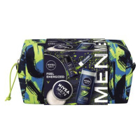 NIVEA MEN Bag Deep Sport 2024 450 ml