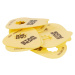 Star Picks 0.73 mm Yellow