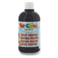 Ready Tempera černá 500 ml Pasuto