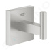 Grohe 40961DC0 - Háček, supersteel