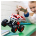 LEGO LEGO® Technic Monster Jam™ ThunderROARus™ s natahovacím motorem 42200