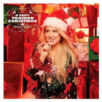 Trainor Meghan: Very Trainor Christmas - CD