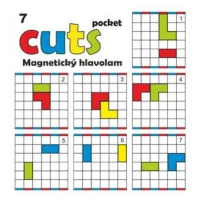 CUTS POCKET (do kapsy) - sešitek č.k. 7