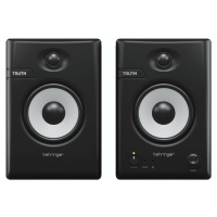 Behringer Truth 4.5 Aktivní studiový monitor 2 ks