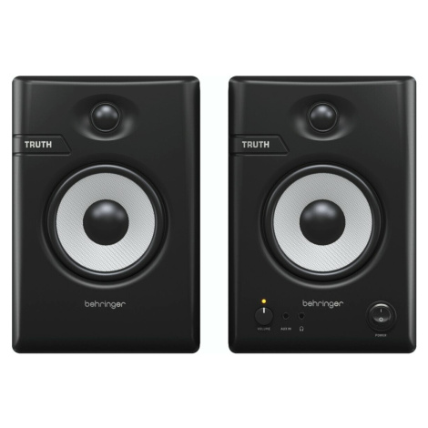 Behringer Truth 4.5 Aktivní studiový monitor