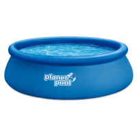 Bazén Planet Pool CF QUICK modrý - 366 x 91 cm