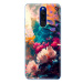 iSaprio Flower Design pro Xiaomi Redmi 8