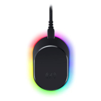 Razer Mouse Dock Pro + Wireless Charging Puck Bundle