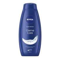 NIVEA Creme Care Shower Gel 750 ml