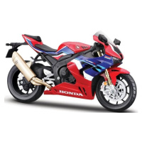 Maisto - Motocykl se stojanem, Honda CBR1000RR-R Fireblade SP, 1:12