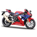 Maisto - Motocykl se stojanem, Honda CBR1000RR-R Fireblade SP, 1:12