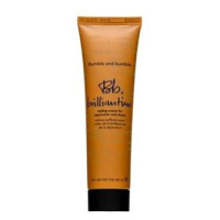 Bumble And Bumble BB Brilliantine Styling Creme stylingový krém pro zpevnění a lesk vlasů 50 ml