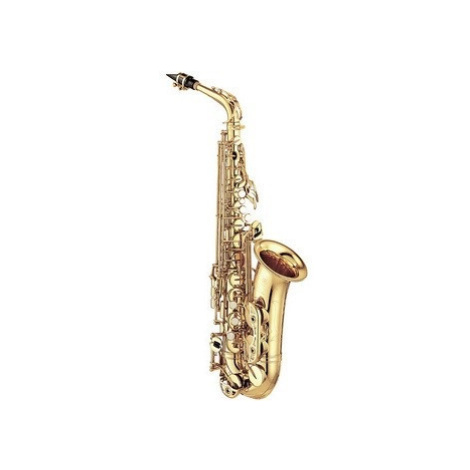 Saxofony YAMAHA