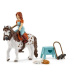 SCHLEICH Horse Club Mia a Spotty