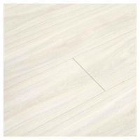 Laminátová podlaha Naturel Water 100 Oak Whitewash dub 8 mm LAMW2351