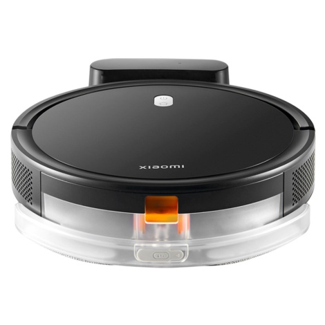 Xiaomi Robot Vacuum E5 černá