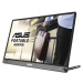 ASUS ZenScreen Go MB16AHP LED monitor 15,6" 90LM04T0-B01170 Černá