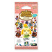 Animal Crossing amiibo cards - Series 4