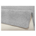 Hanse Home Collection koberce Kobercová sada Fancy 103006 Grau - 3 díly: 67x140 (2x), 67x250 (1x