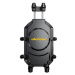 UleFone Armor Mount Pro-AM01 Black