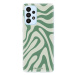 iSaprio Zebra Green - Samsung Galaxy A33 5G