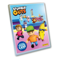 STUMBLE GUYS - binder