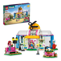 LEGO® Friends 41743 Kadeřnictví