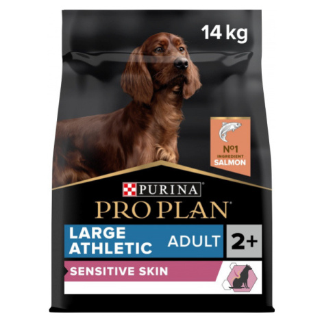 Krmiva pro psy Purina