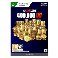 WWE 2K24: 400,000 VC Pack - Xbox Digital