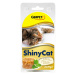 ShinyCat Tuňák/krevety/maltóza konzerva 2x70 g