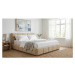 Postel Dreamy Sola Standard Barevné provedení: Matt Velvet 59, Velikost: 140x200